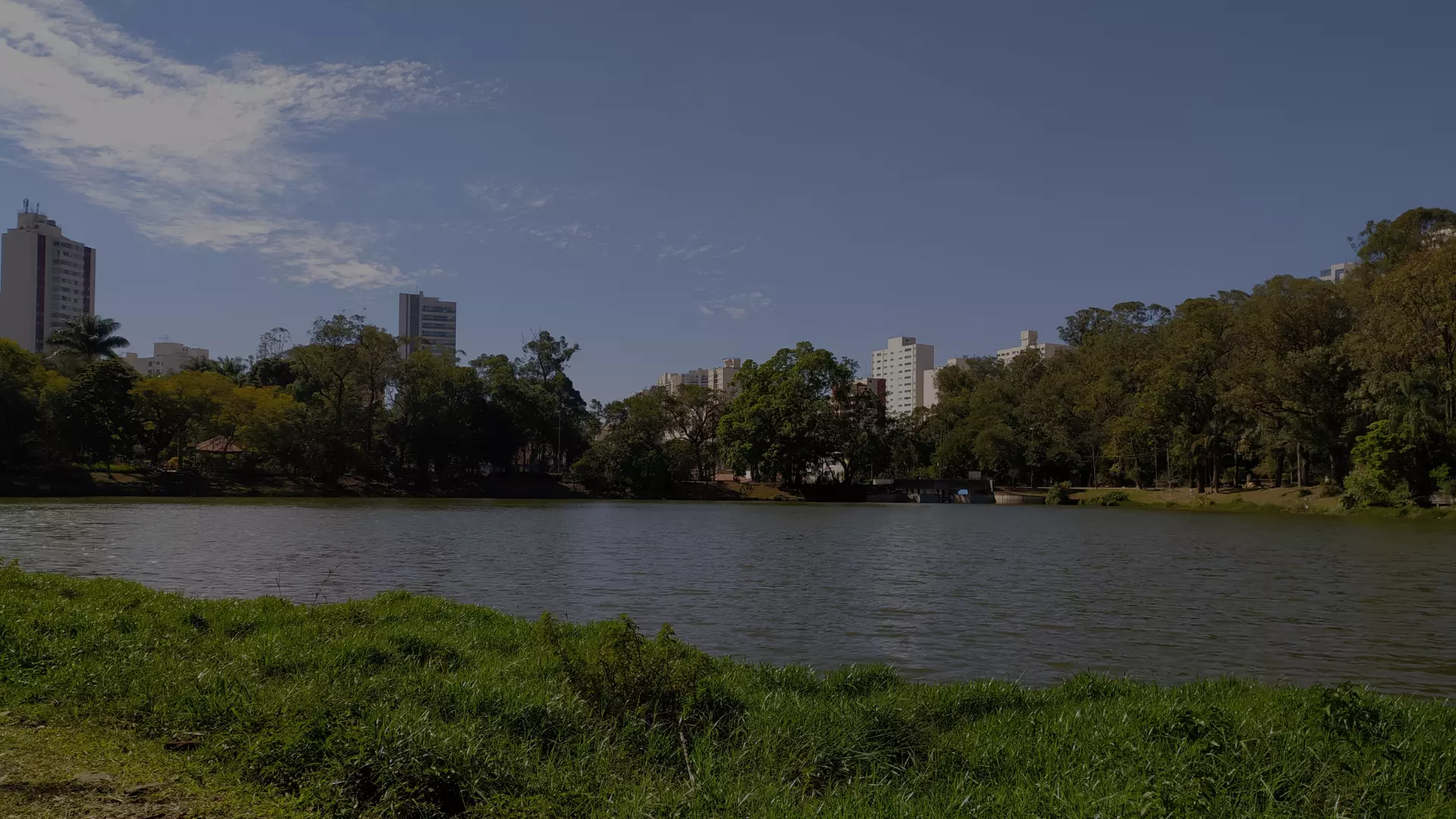 Conheça o Parque da Aclimação